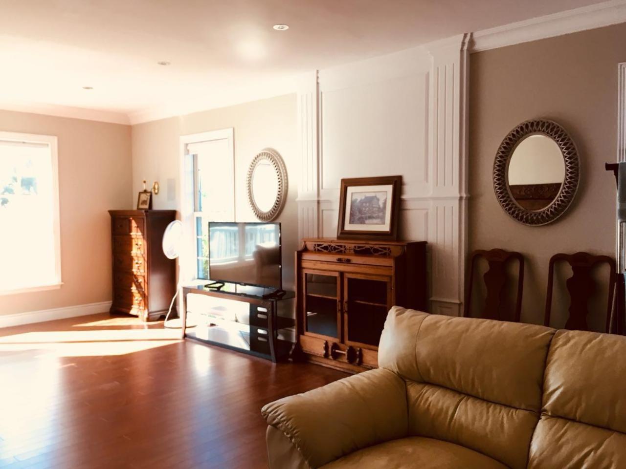 Seaview White House Bed & Breakfast