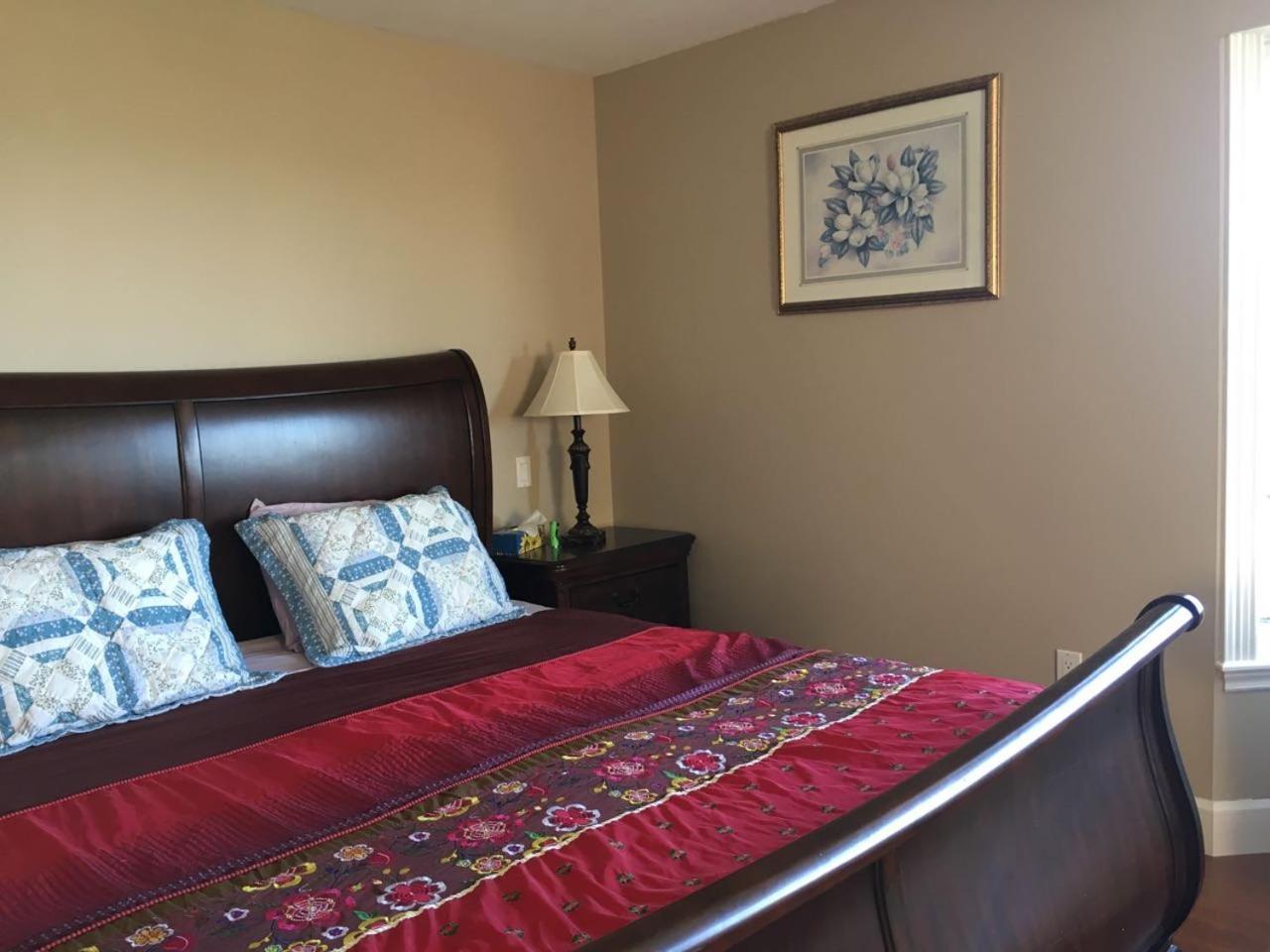 Seaview White House Bed & Breakfast Stratford