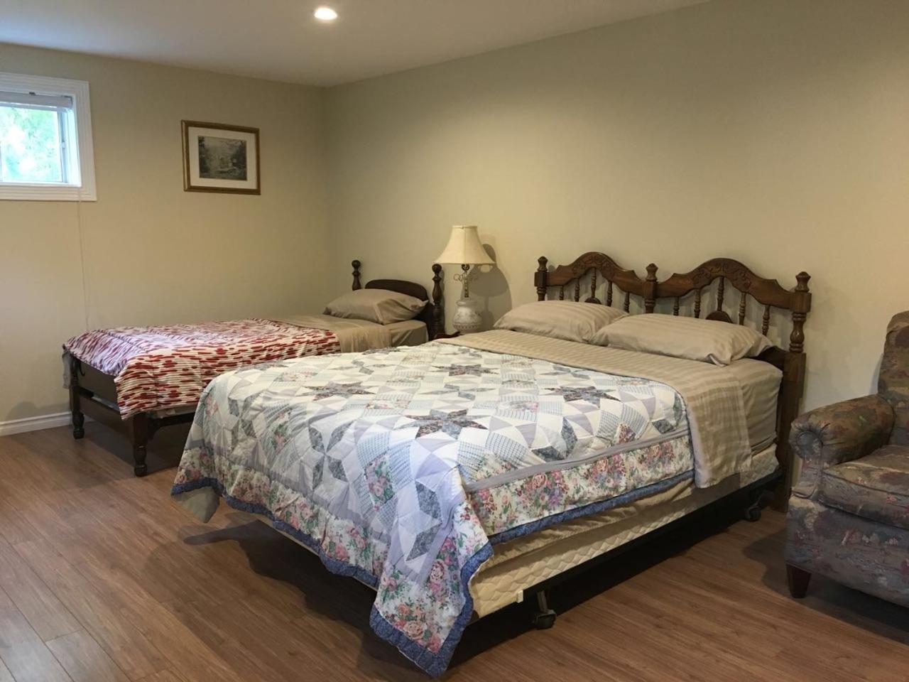 Bed & Breakfast Seaview White House